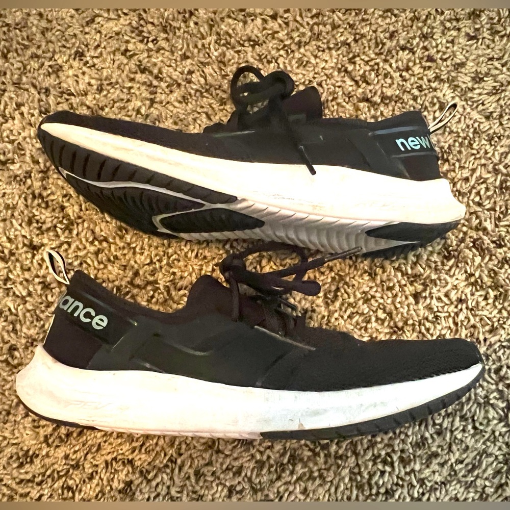 New Balance Fuel Core